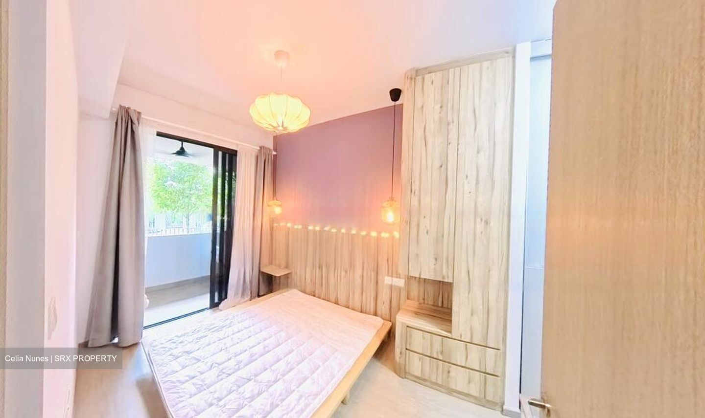 The Garden Residences (D19), Apartment #452011541